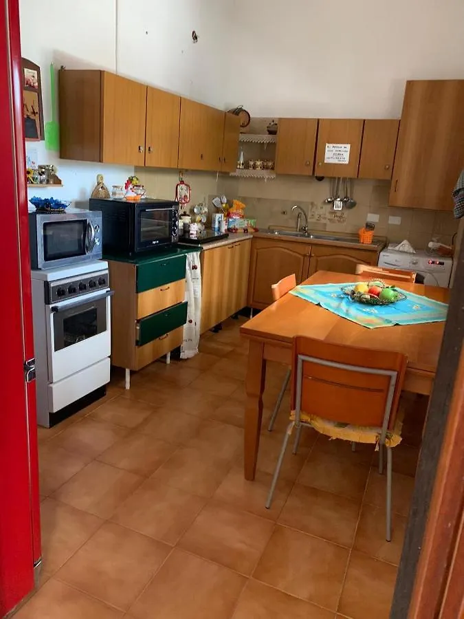 Villa Marika Lido di Noto 0*,