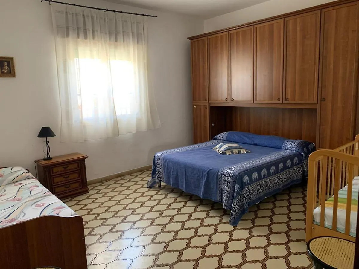 Villa Marika Lido di Noto