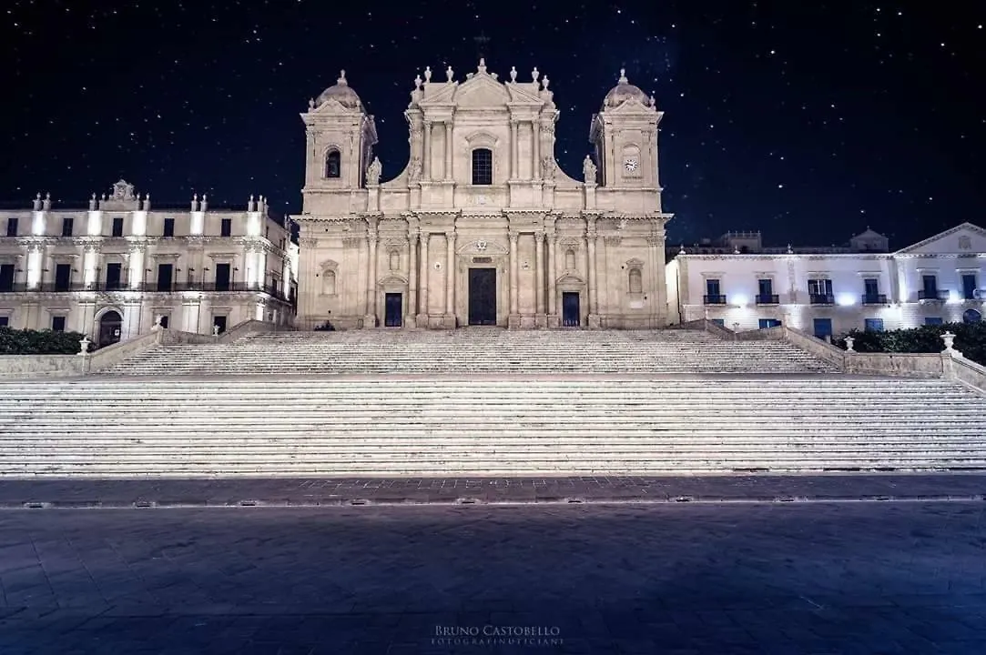 Villa Marika Lido di Noto
